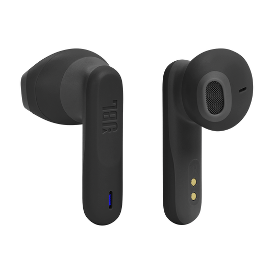 JBL Vibe Flex - Black - True wireless earbuds - Detailshot 5